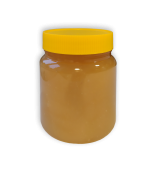 Бурзянский липовый мёд, 500 мл