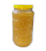 Бурзянский липовый мёд, 3 л