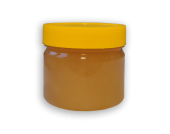 Бурзянский липовый мёд, 250 мл (ПЭТ)